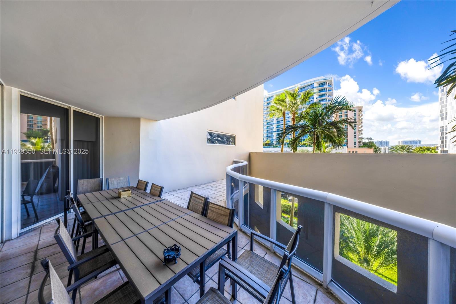 THE PINNACLE CONDO - Residential Lease