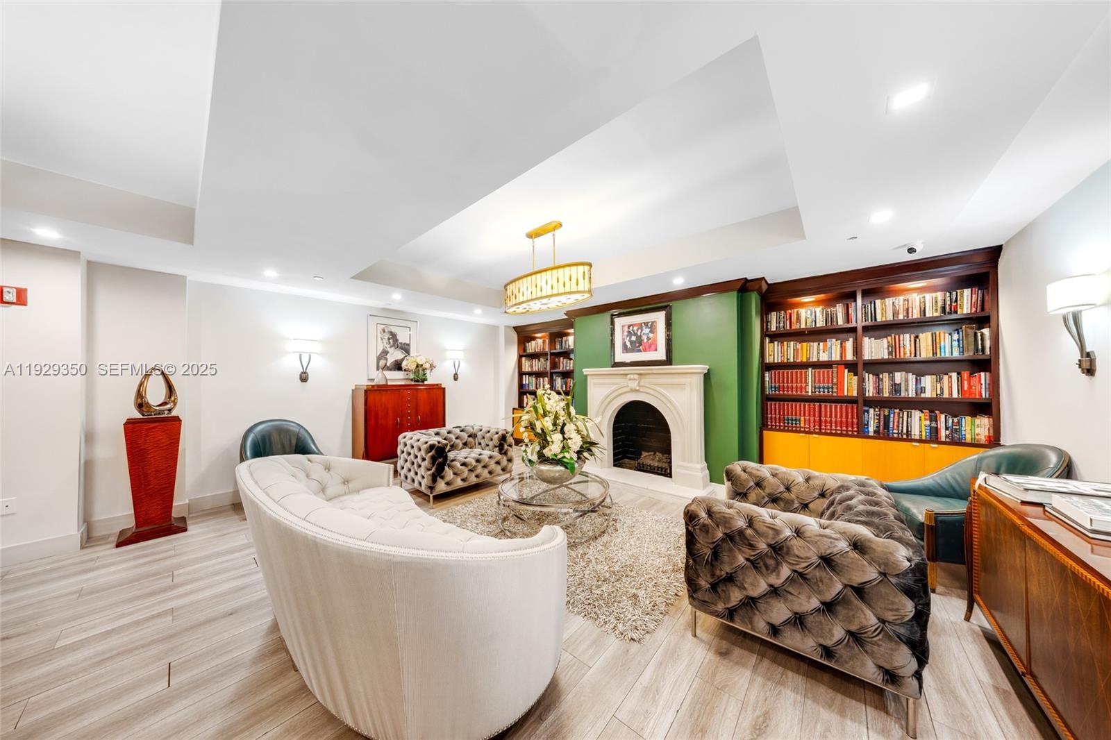 THE PINNACLE CONDO - Residential Lease