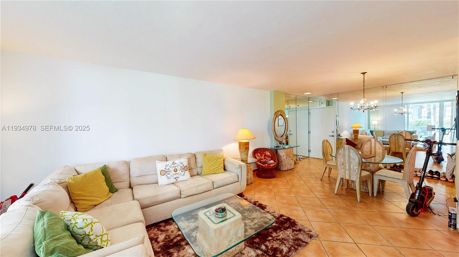 BAY PARK TOWERS CONDO - Residential