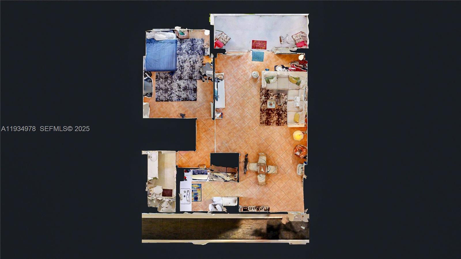 BAY PARK TOWERS CONDO - Residential