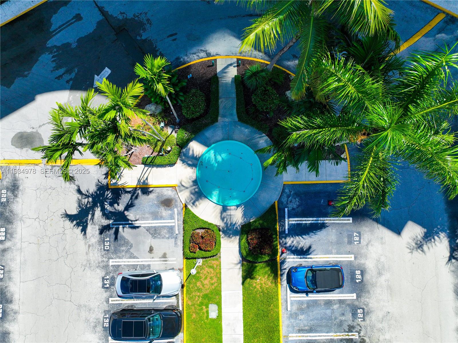 BAY PARK TOWERS CONDO - Residential