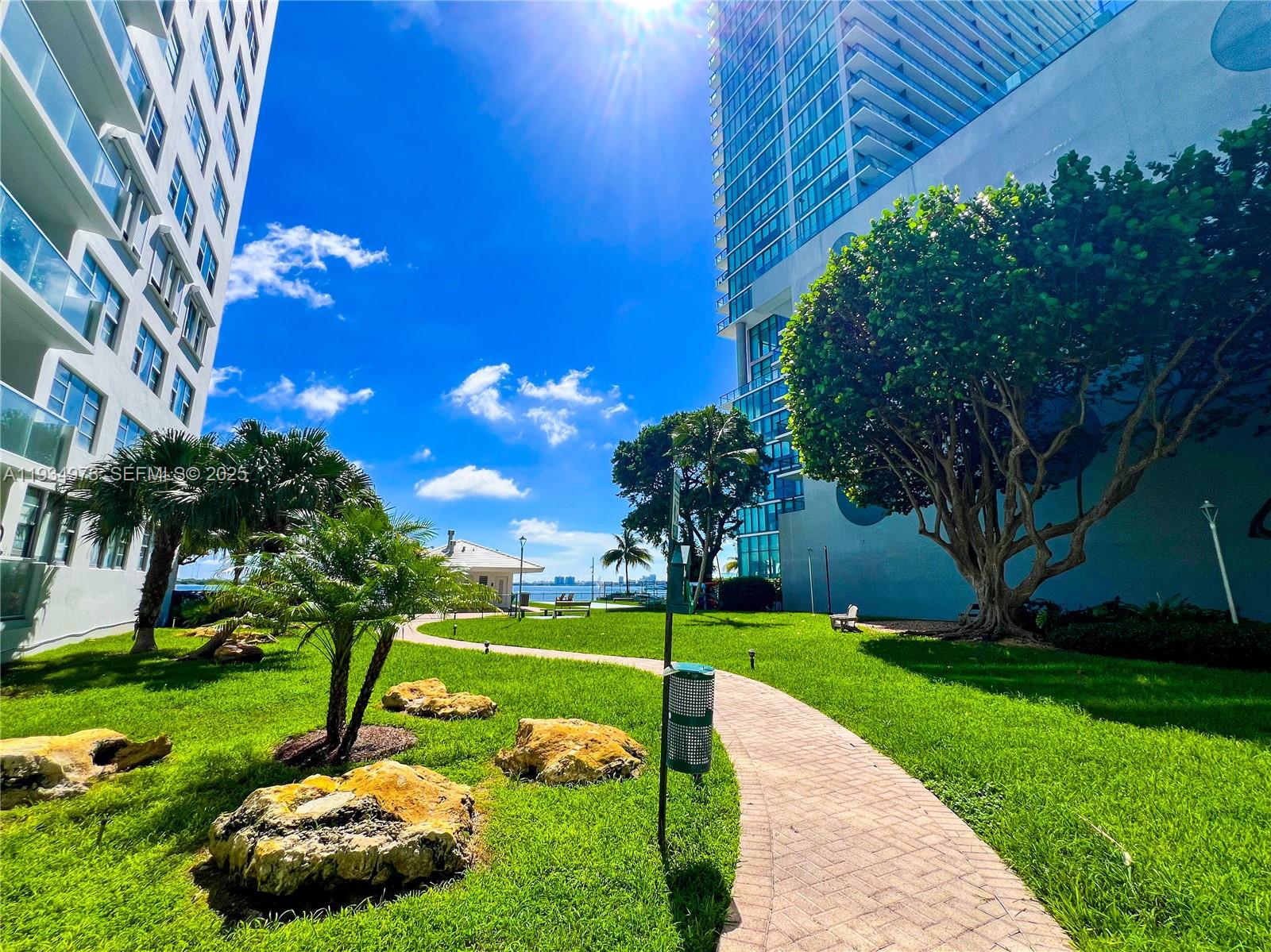 BAY PARK TOWERS CONDO - Residential