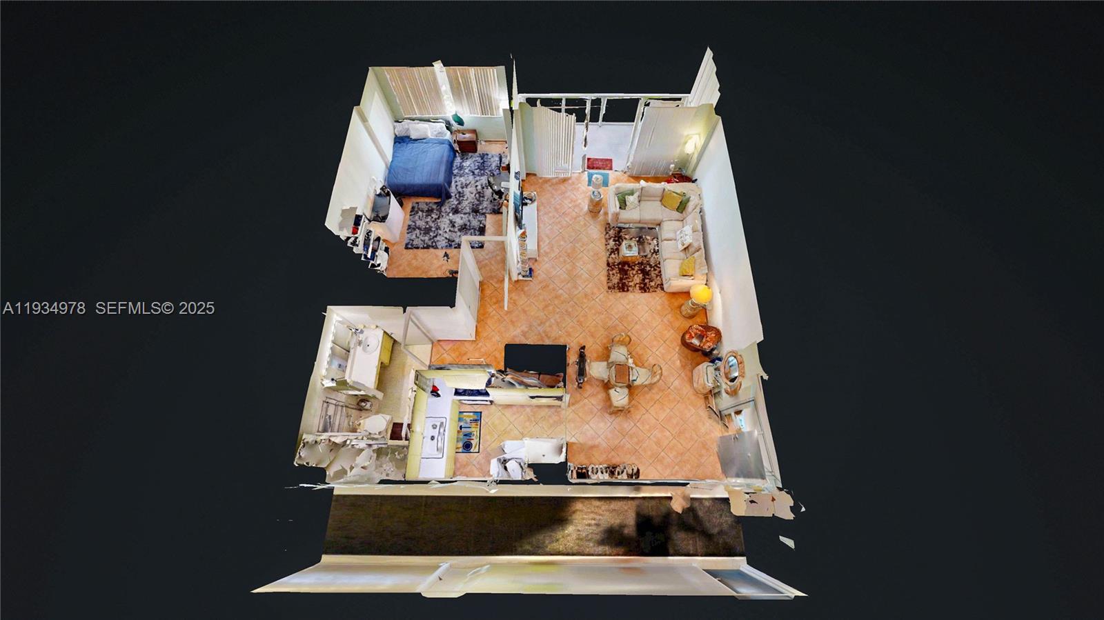 BAY PARK TOWERS CONDO - Residential