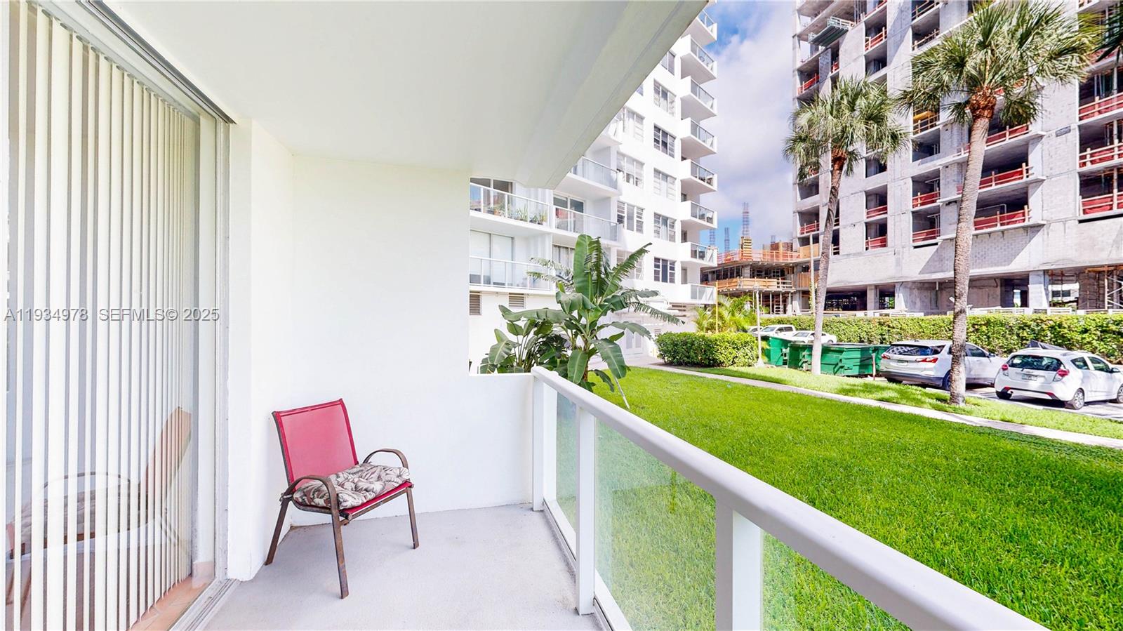 BAY PARK TOWERS CONDO - Residential