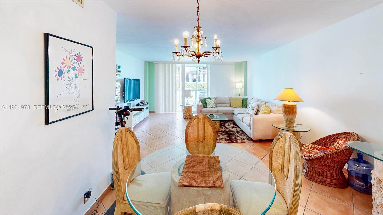 BAY PARK TOWERS CONDO - Residential