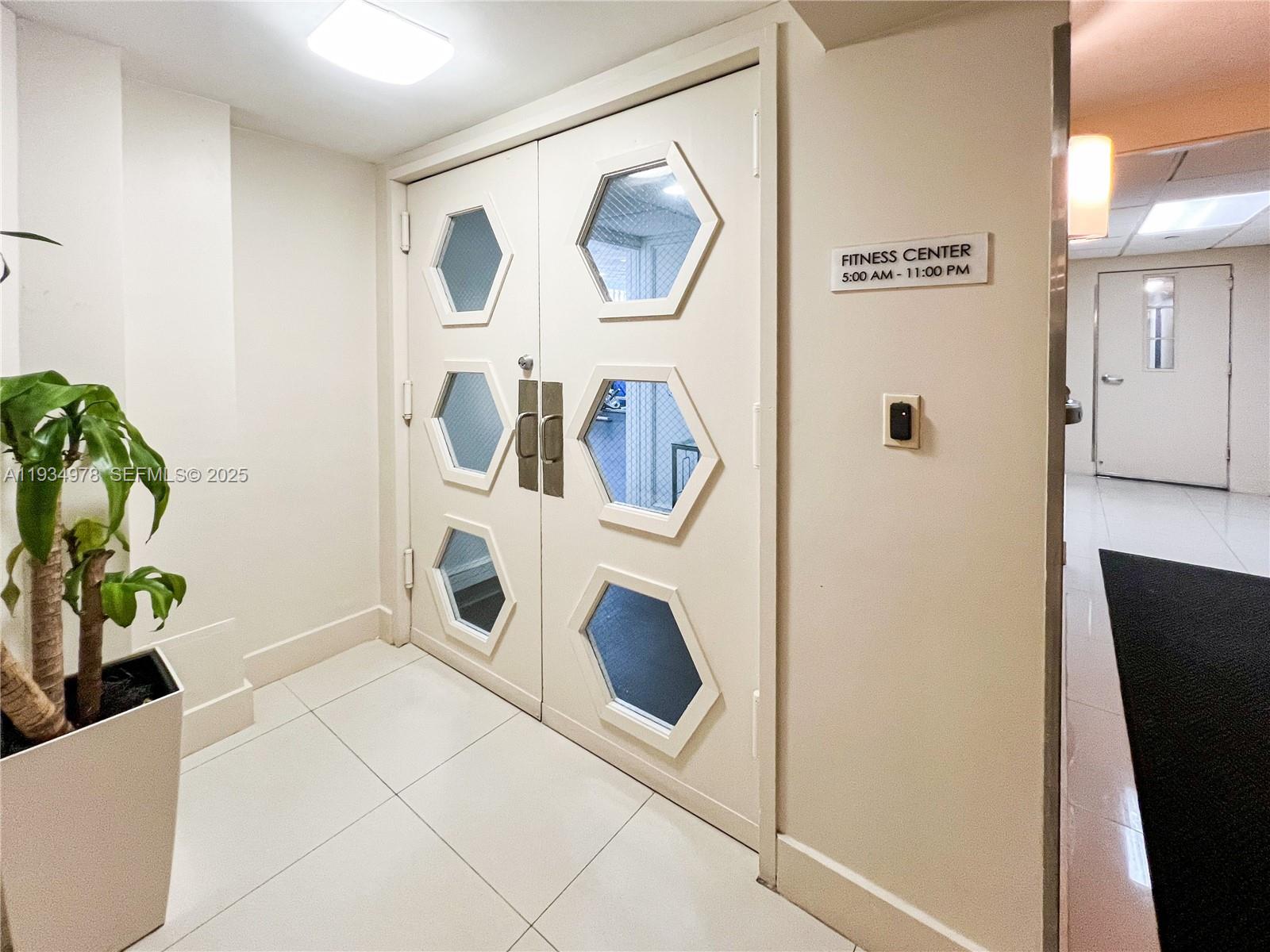 BAY PARK TOWERS CONDO - Residential