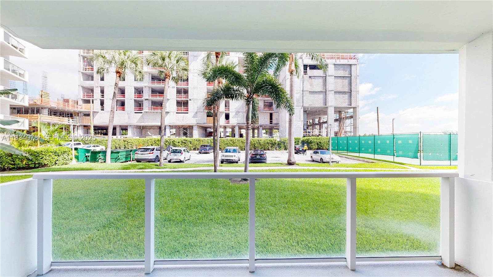 BAY PARK TOWERS CONDO - Residential