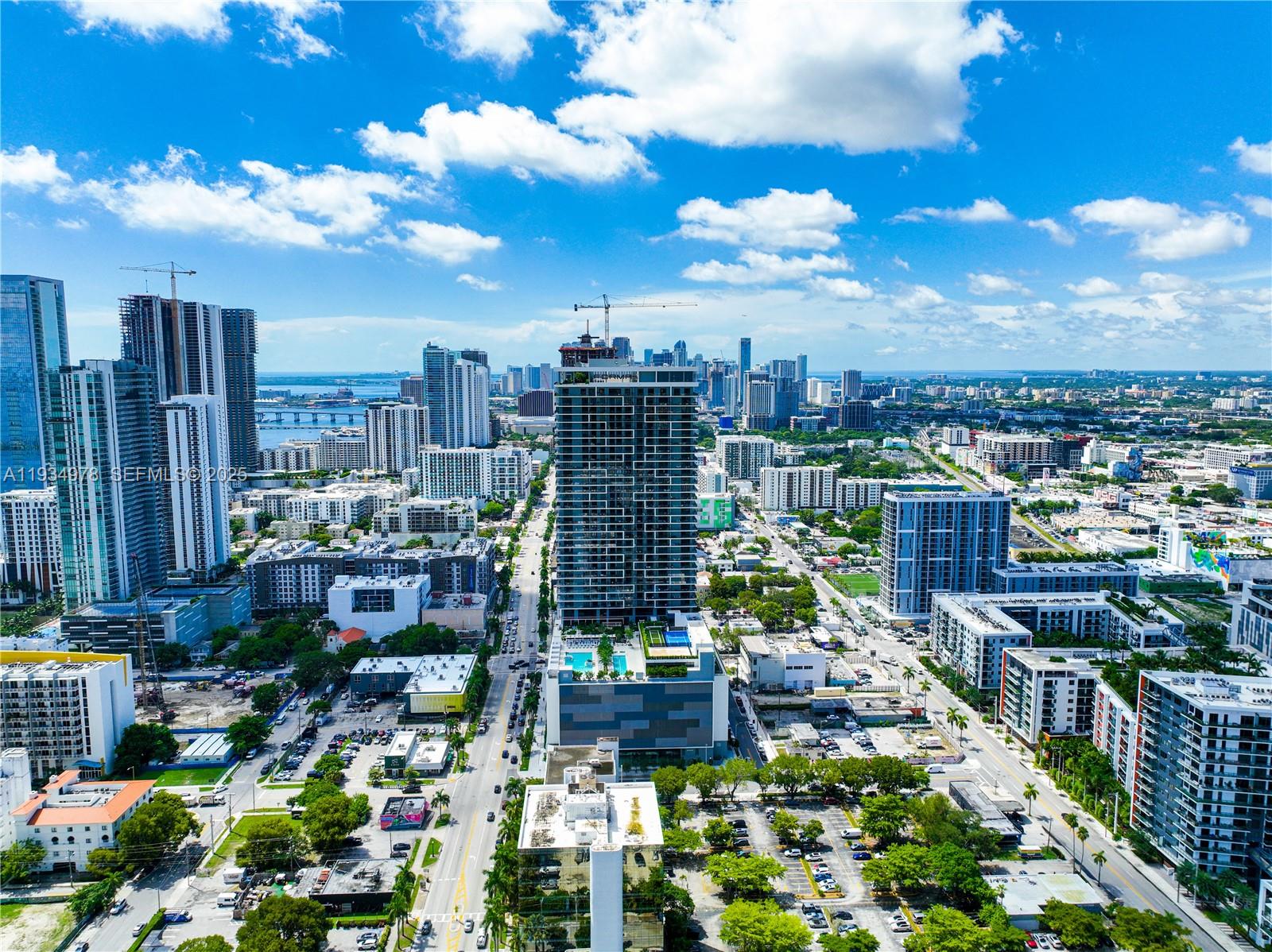 BAY PARK TOWERS CONDO - Residential