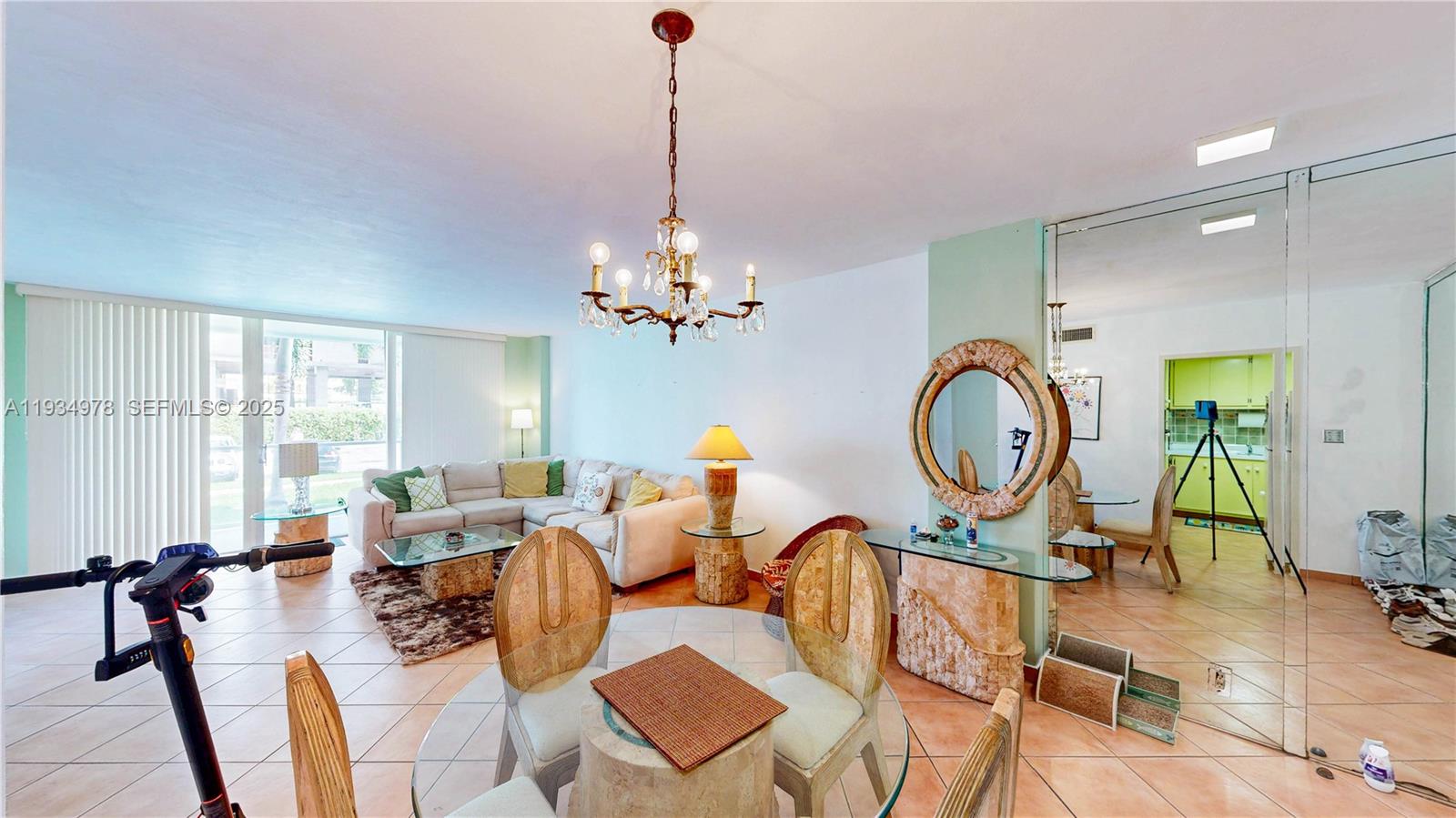 BAY PARK TOWERS CONDO - Residential