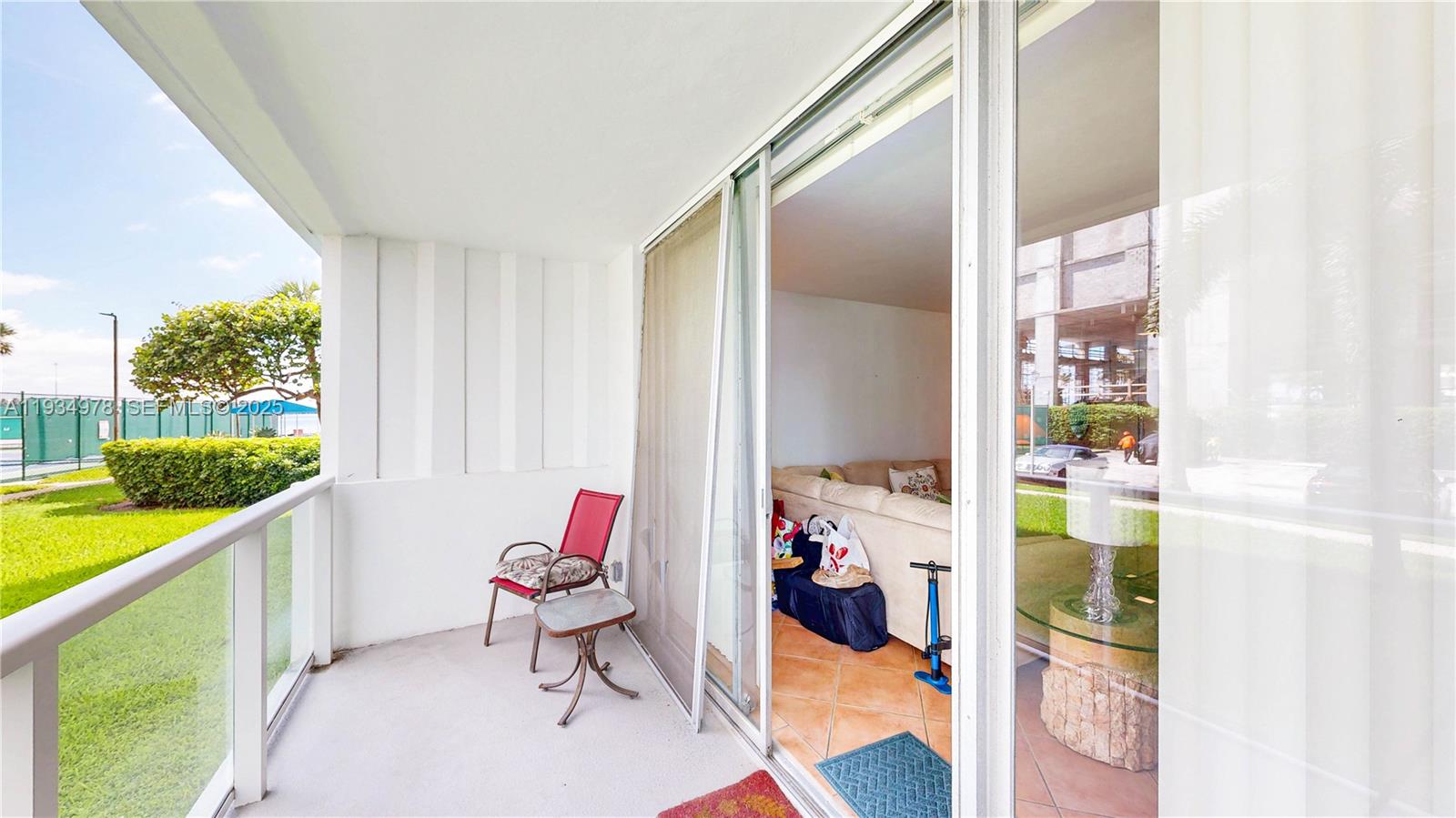 BAY PARK TOWERS CONDO - Residential