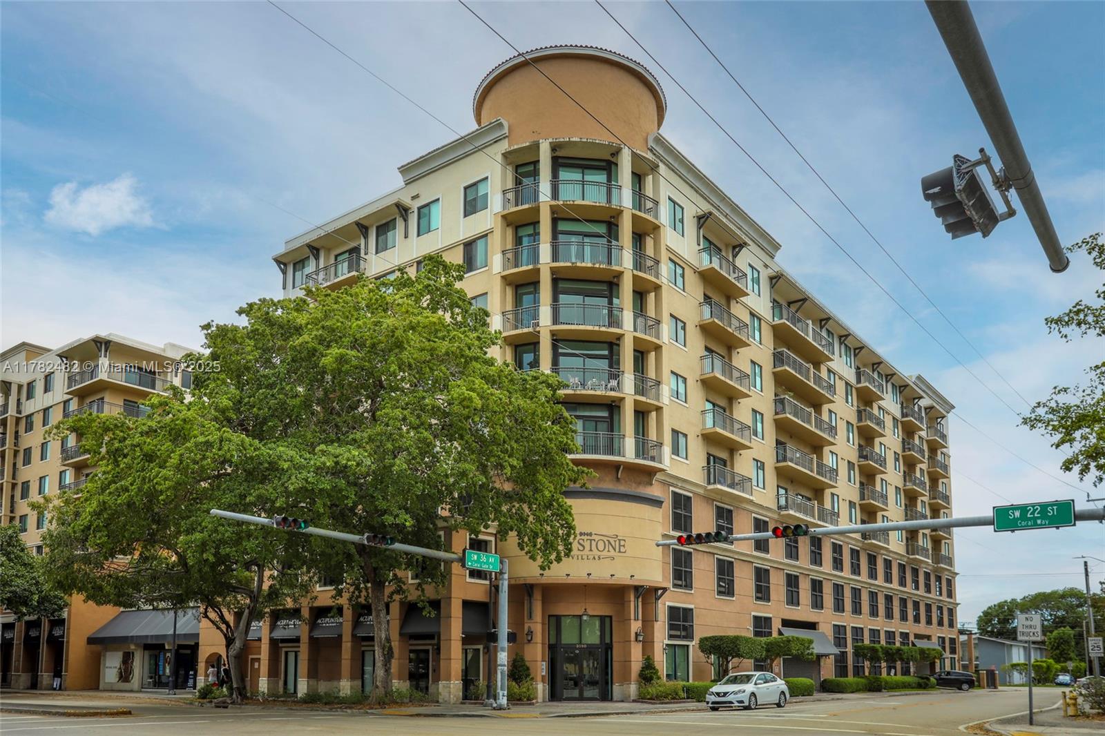 Rental Property at 3590 Coral Way 603, Miami, Broward County, Florida - Bedrooms: 1 
Bathrooms: 1  - $2,650 MO.