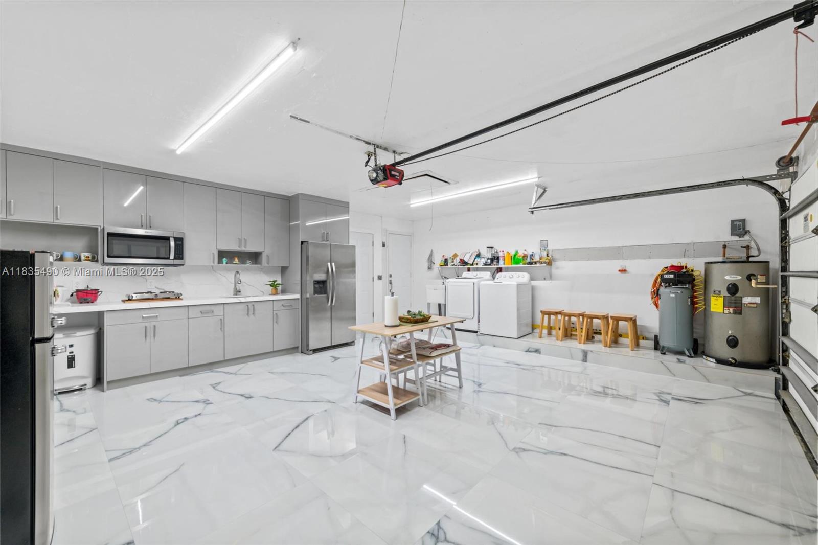 JORGI SUB - Residential