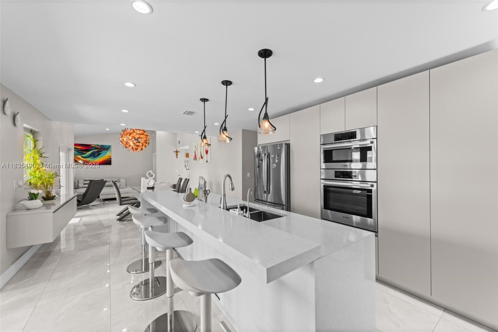 JORGI SUB - Residential