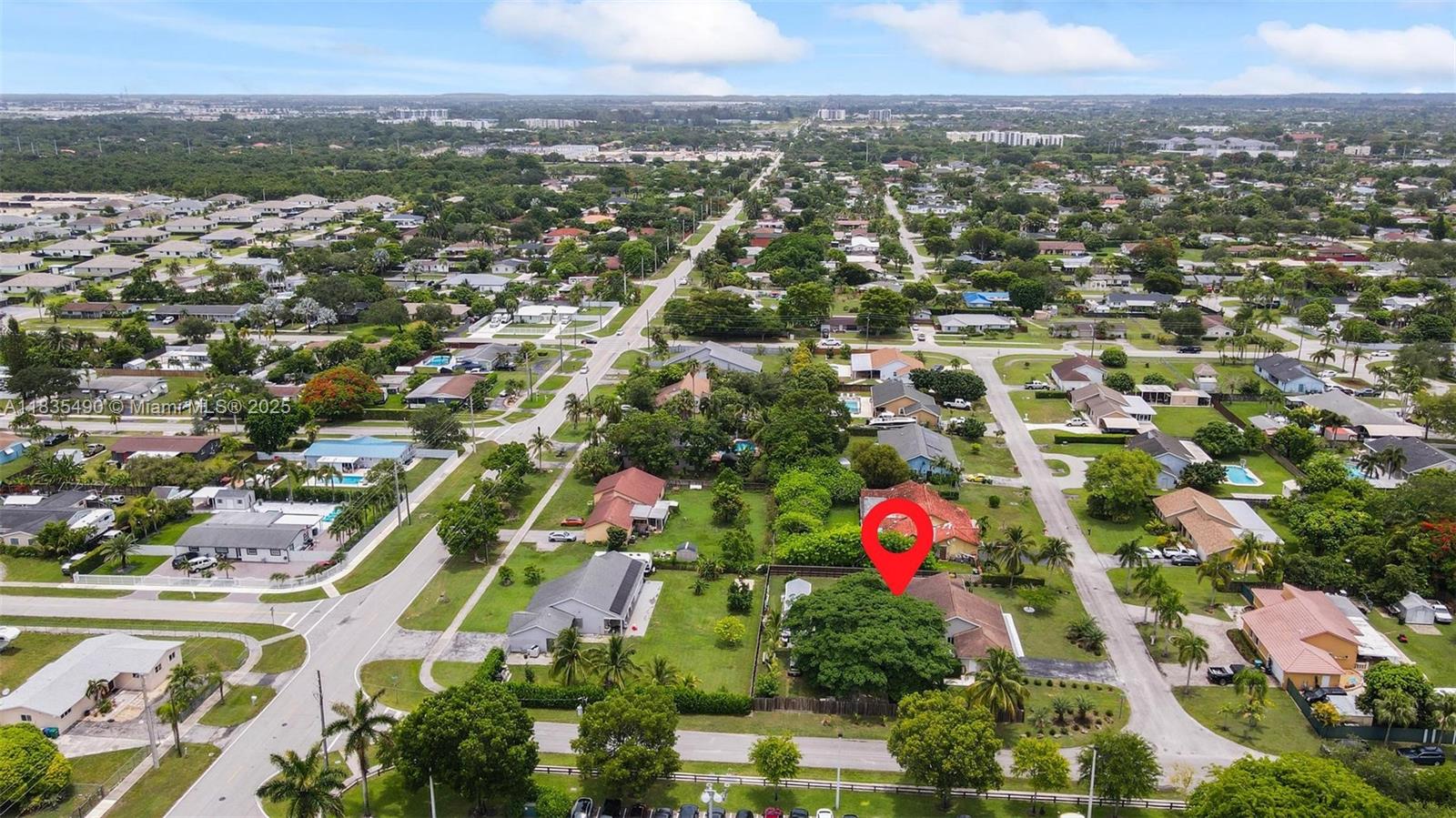 JORGI SUB - Residential