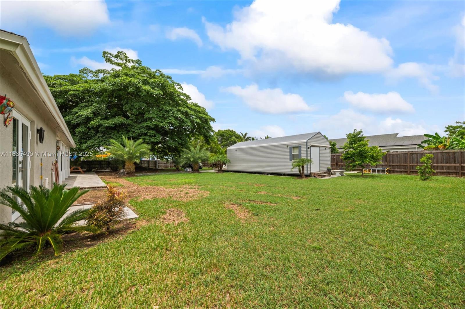 JORGI SUB - Residential