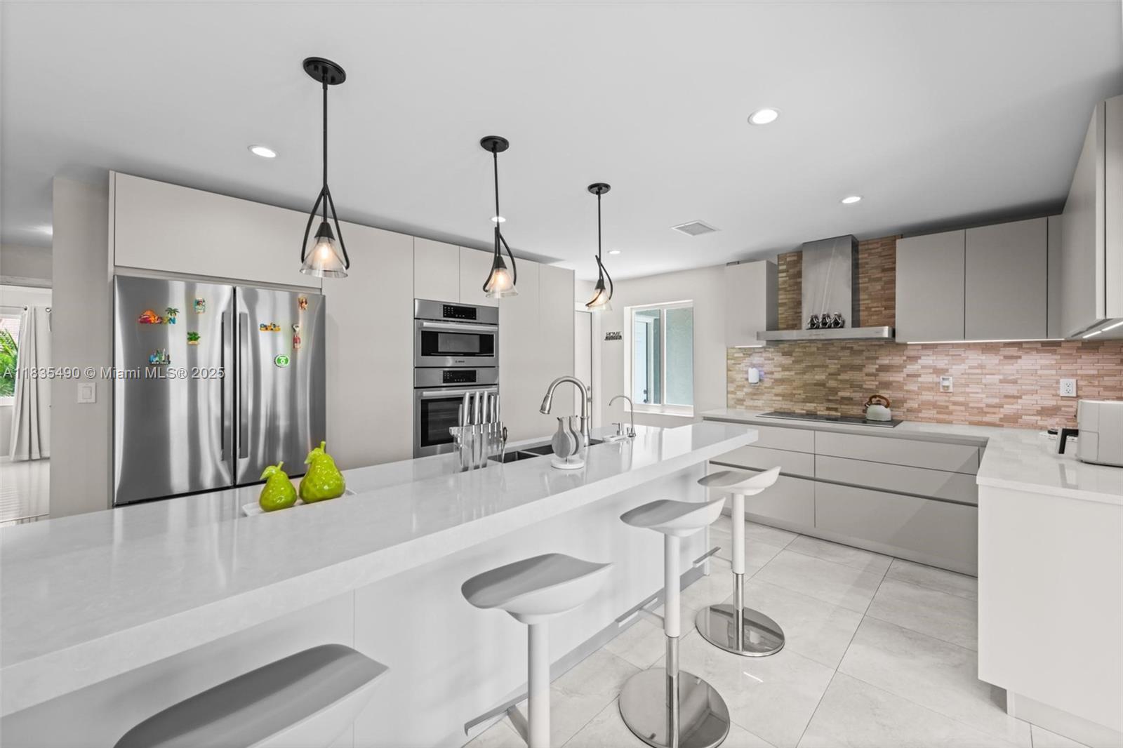 JORGI SUB - Residential