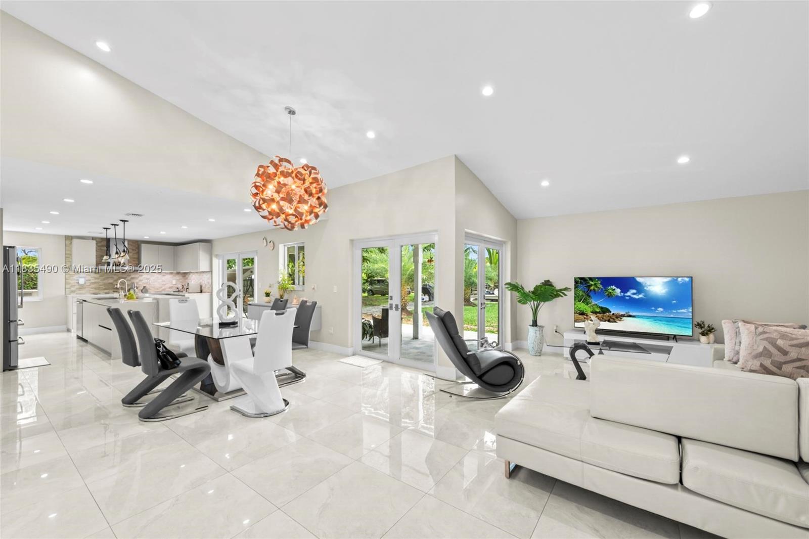 JORGI SUB - Residential