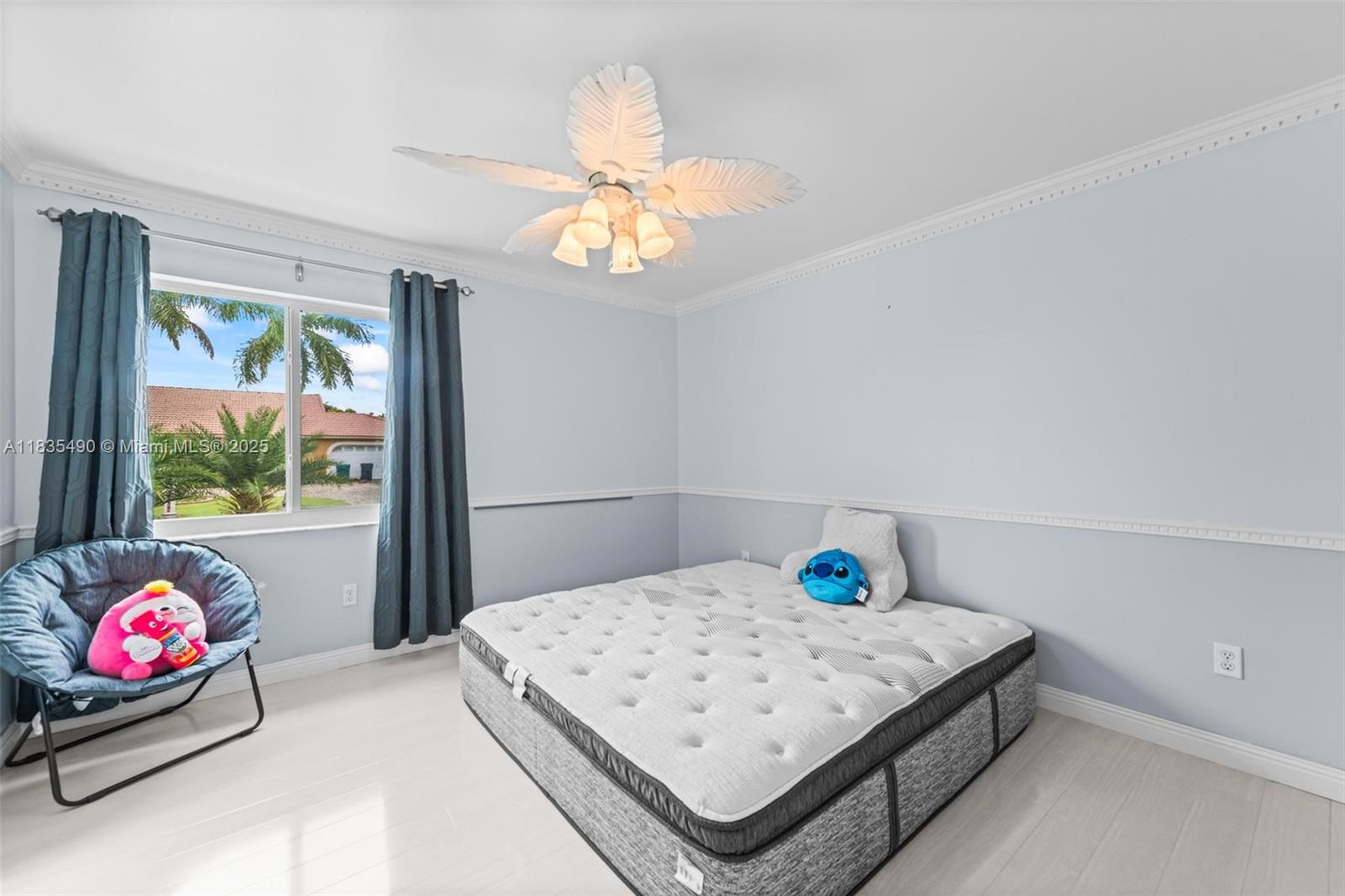 JORGI SUB - Residential