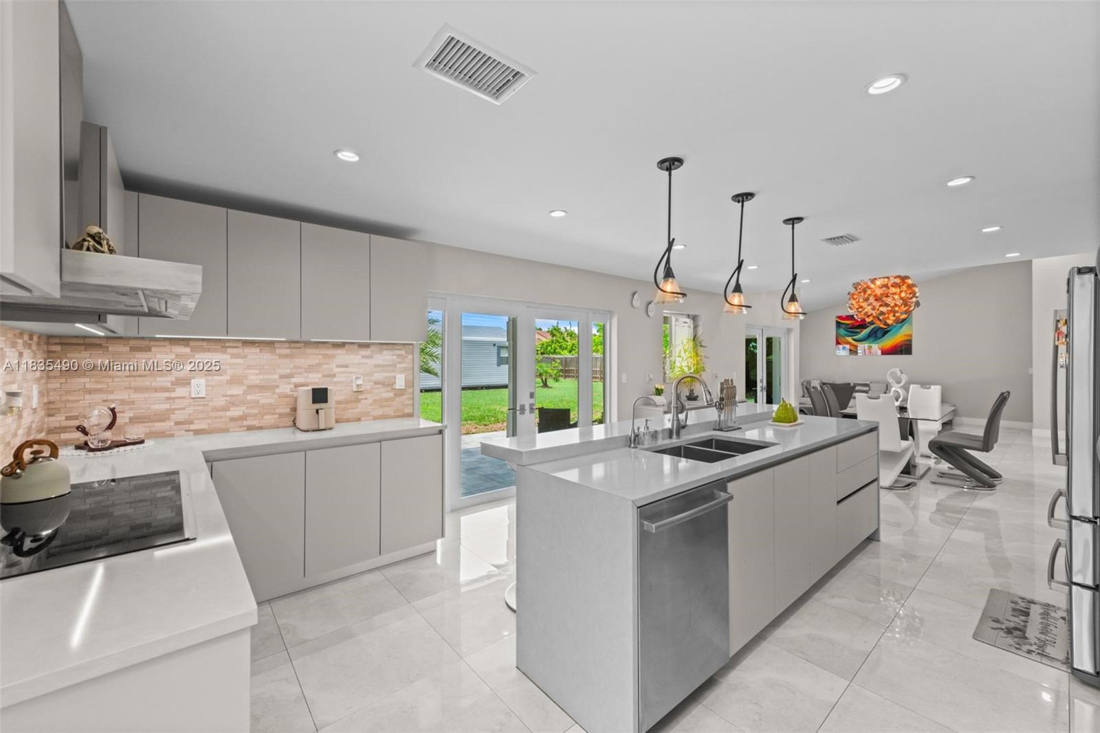 JORGI SUB - Residential