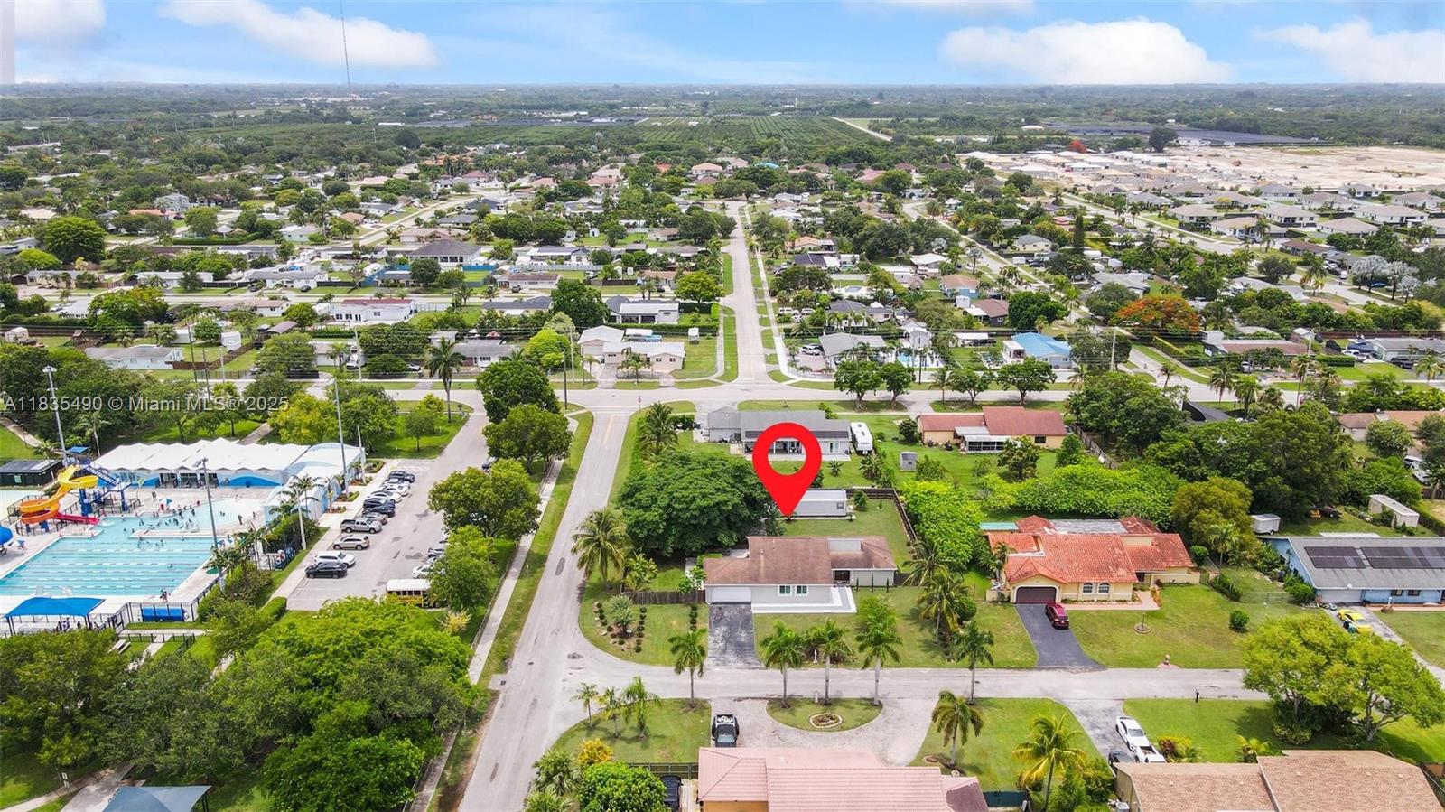 JORGI SUB - Residential