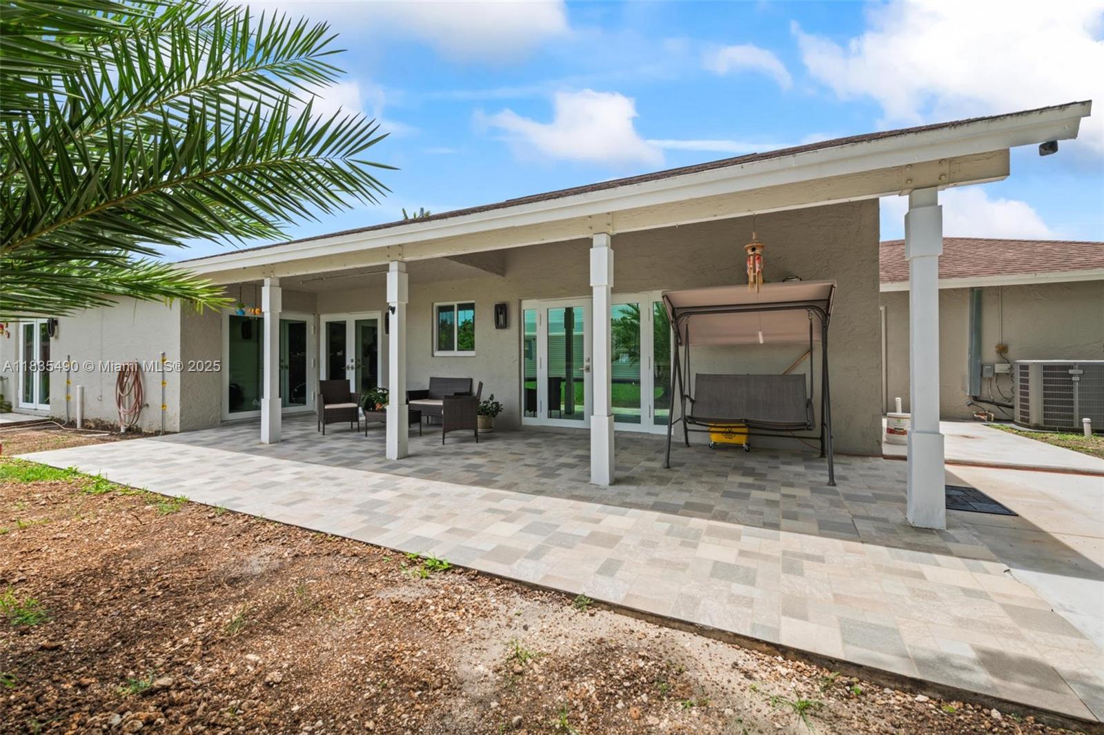 JORGI SUB - Residential