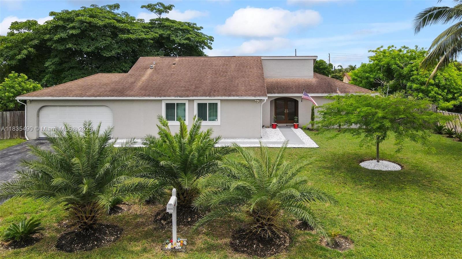 JORGI SUB - Residential