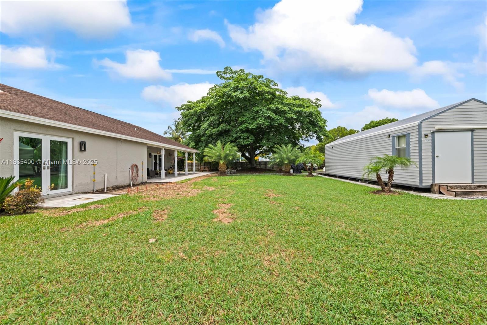 JORGI SUB - Residential