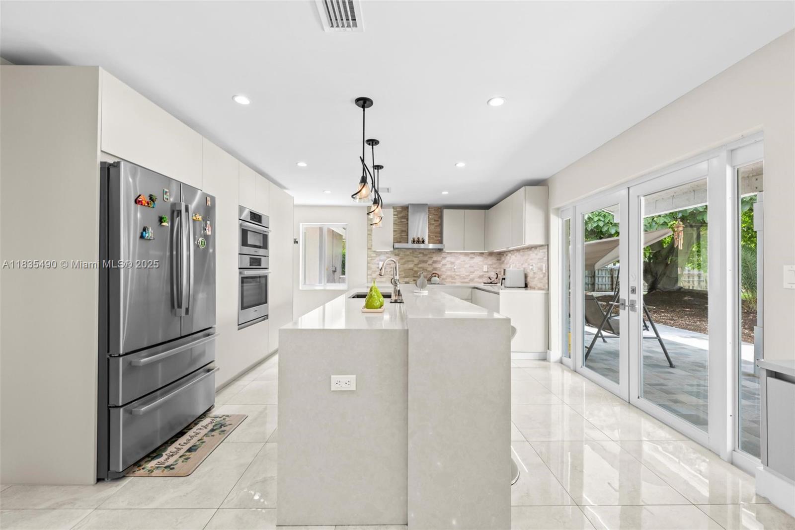 JORGI SUB - Residential