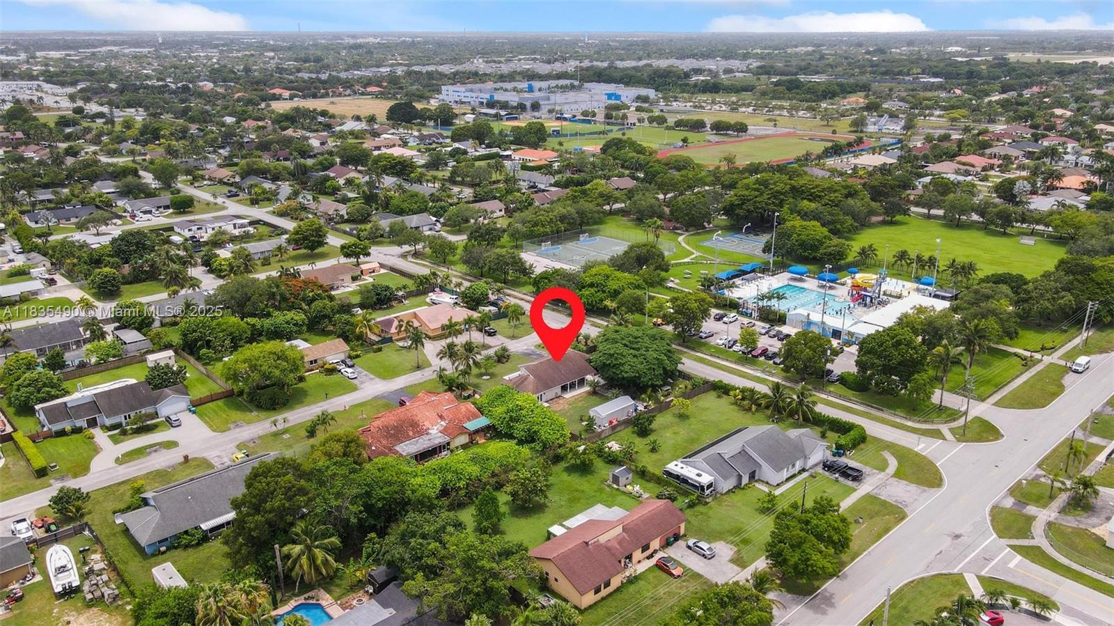 JORGI SUB - Residential