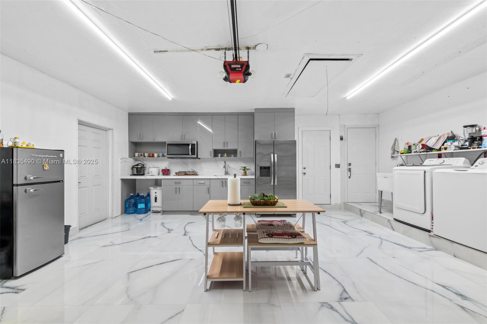 JORGI SUB - Residential