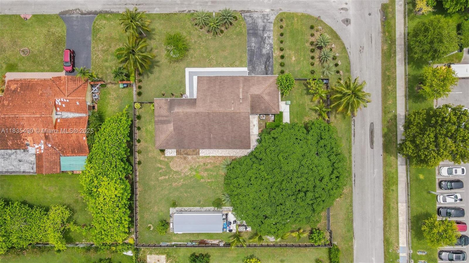 JORGI SUB - Residential