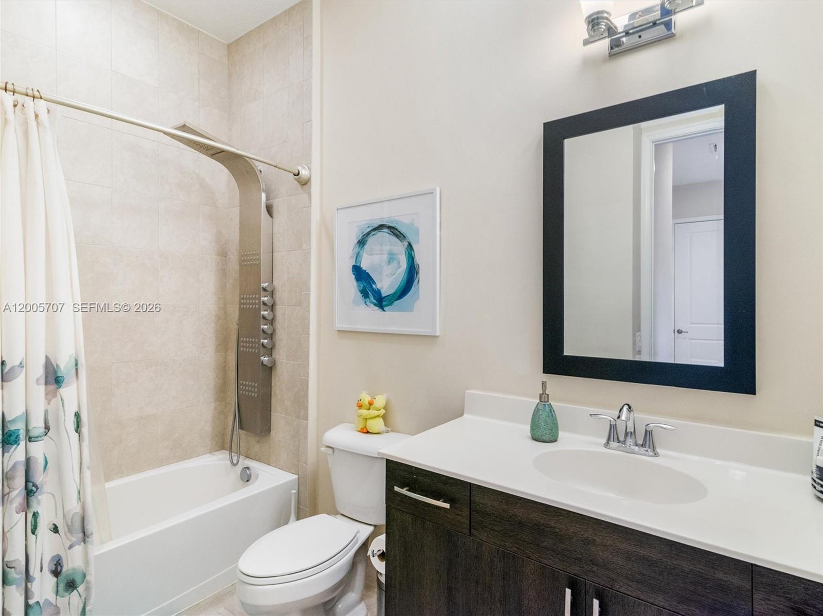 PEMBROKE FALLS-PHASE 1 - Residential