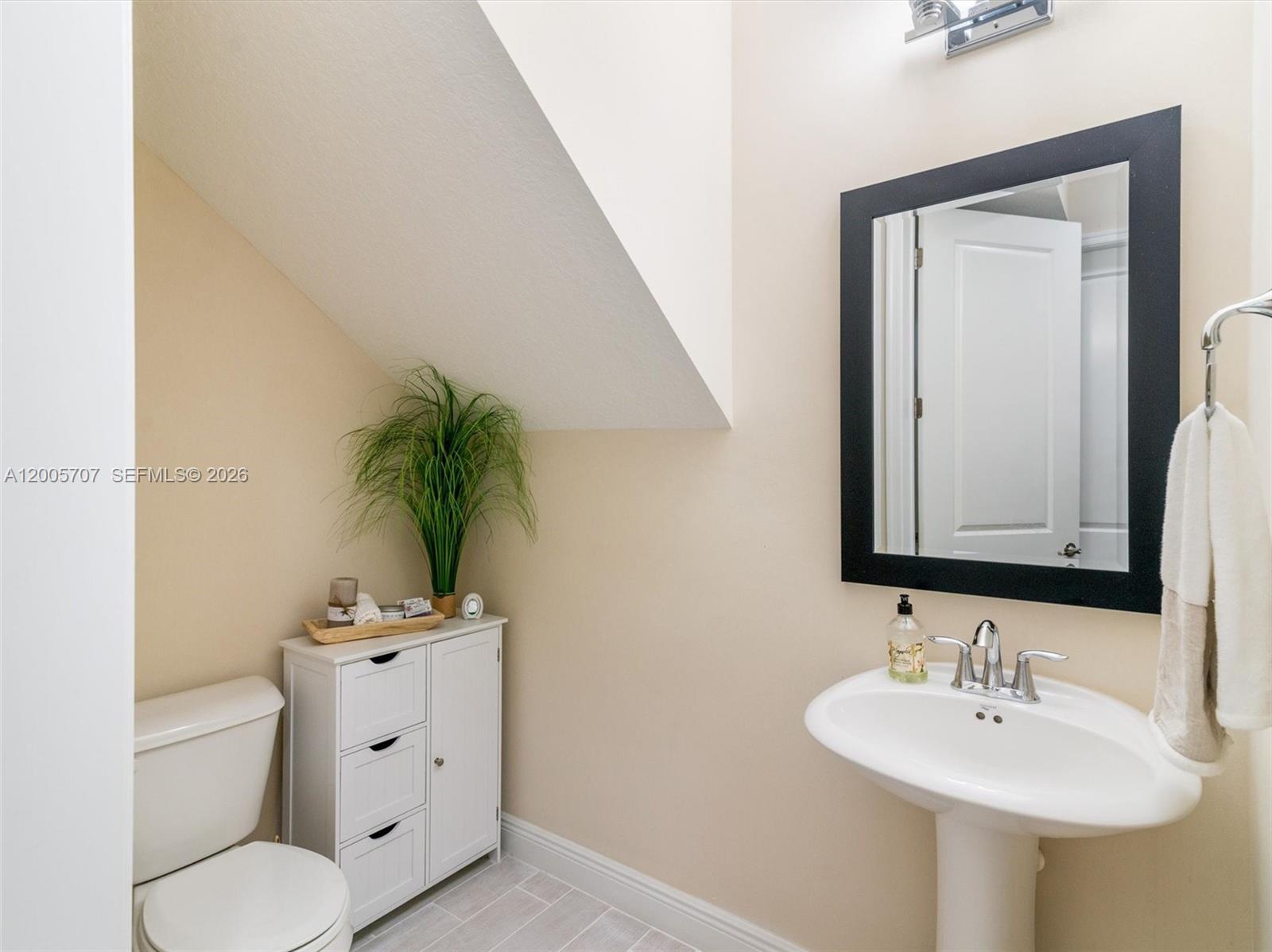 PEMBROKE FALLS-PHASE 1 - Residential