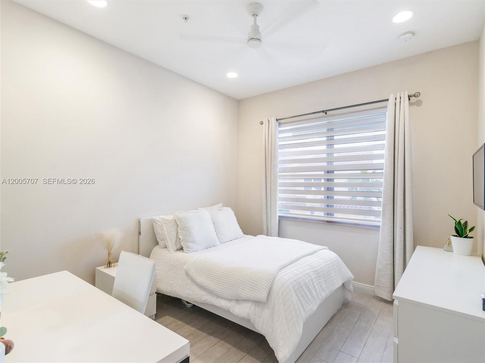 PEMBROKE FALLS-PHASE 1 - Residential