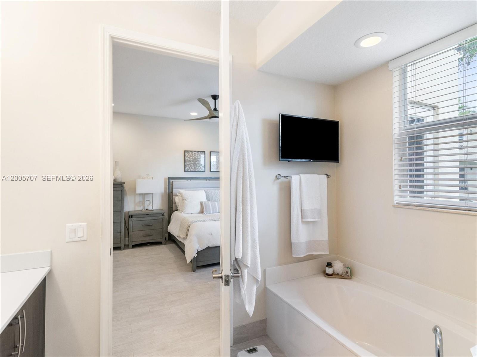 PEMBROKE FALLS-PHASE 1 - Residential