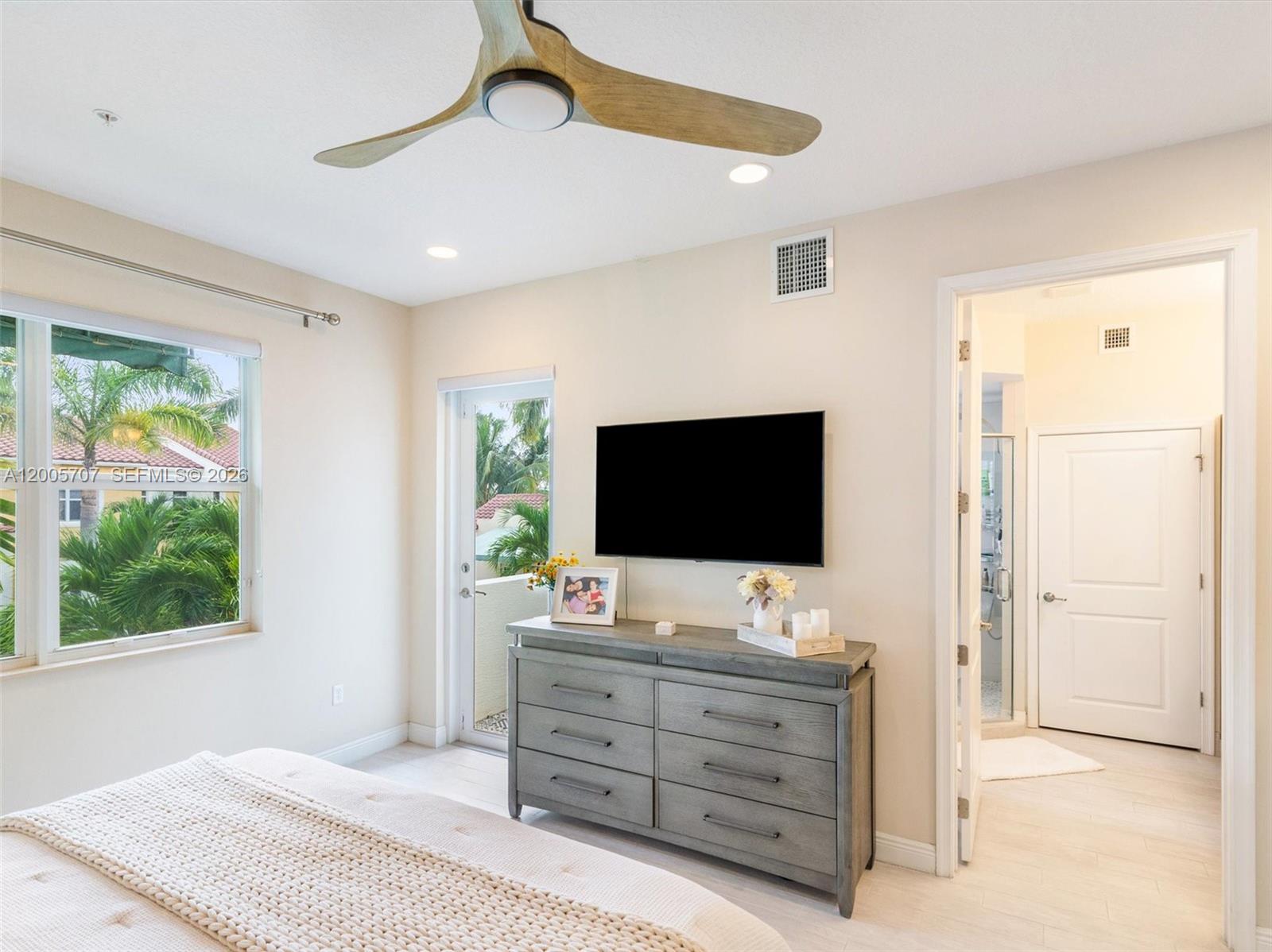 PEMBROKE FALLS-PHASE 1 - Residential