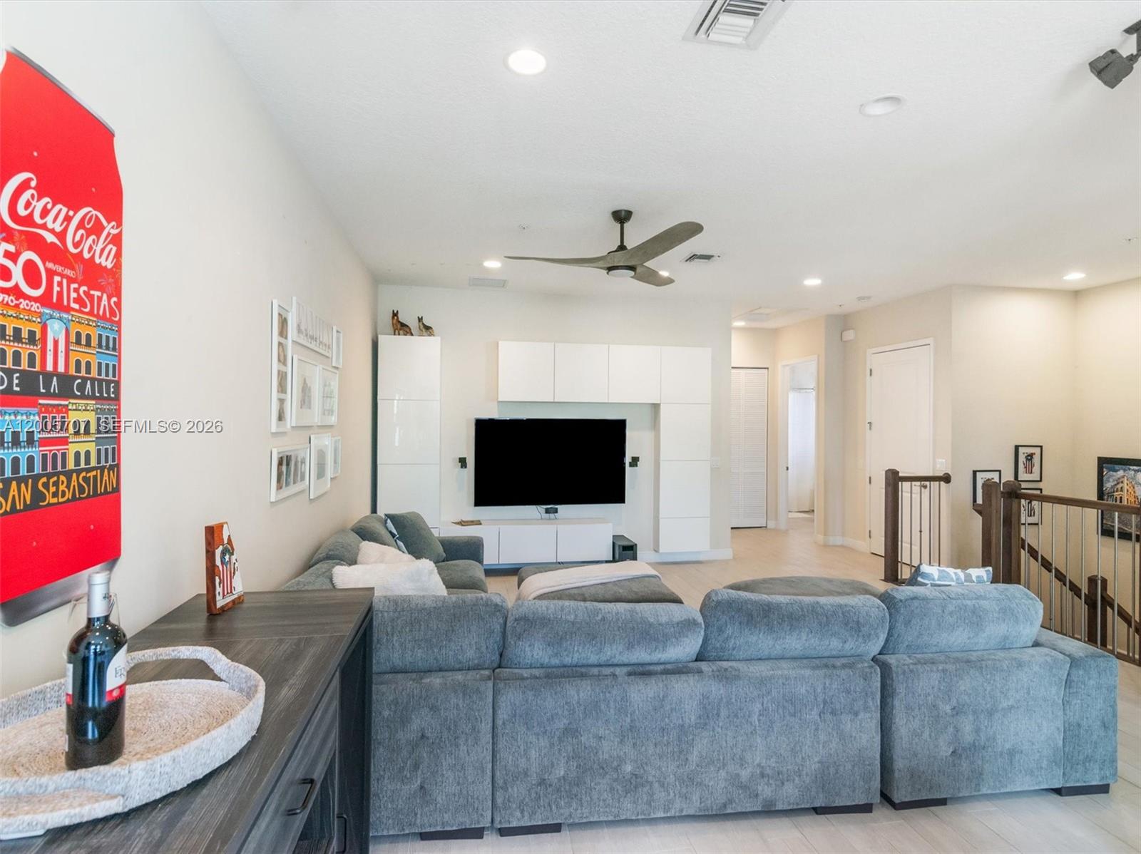 PEMBROKE FALLS-PHASE 1 - Residential