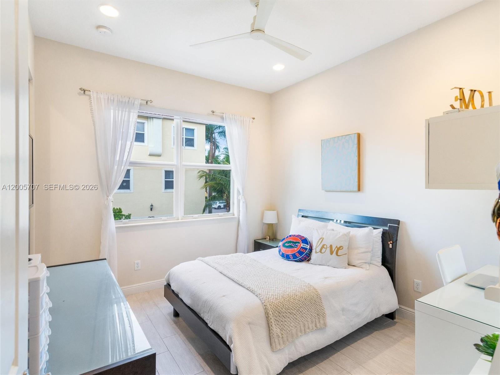 PEMBROKE FALLS-PHASE 1 - Residential