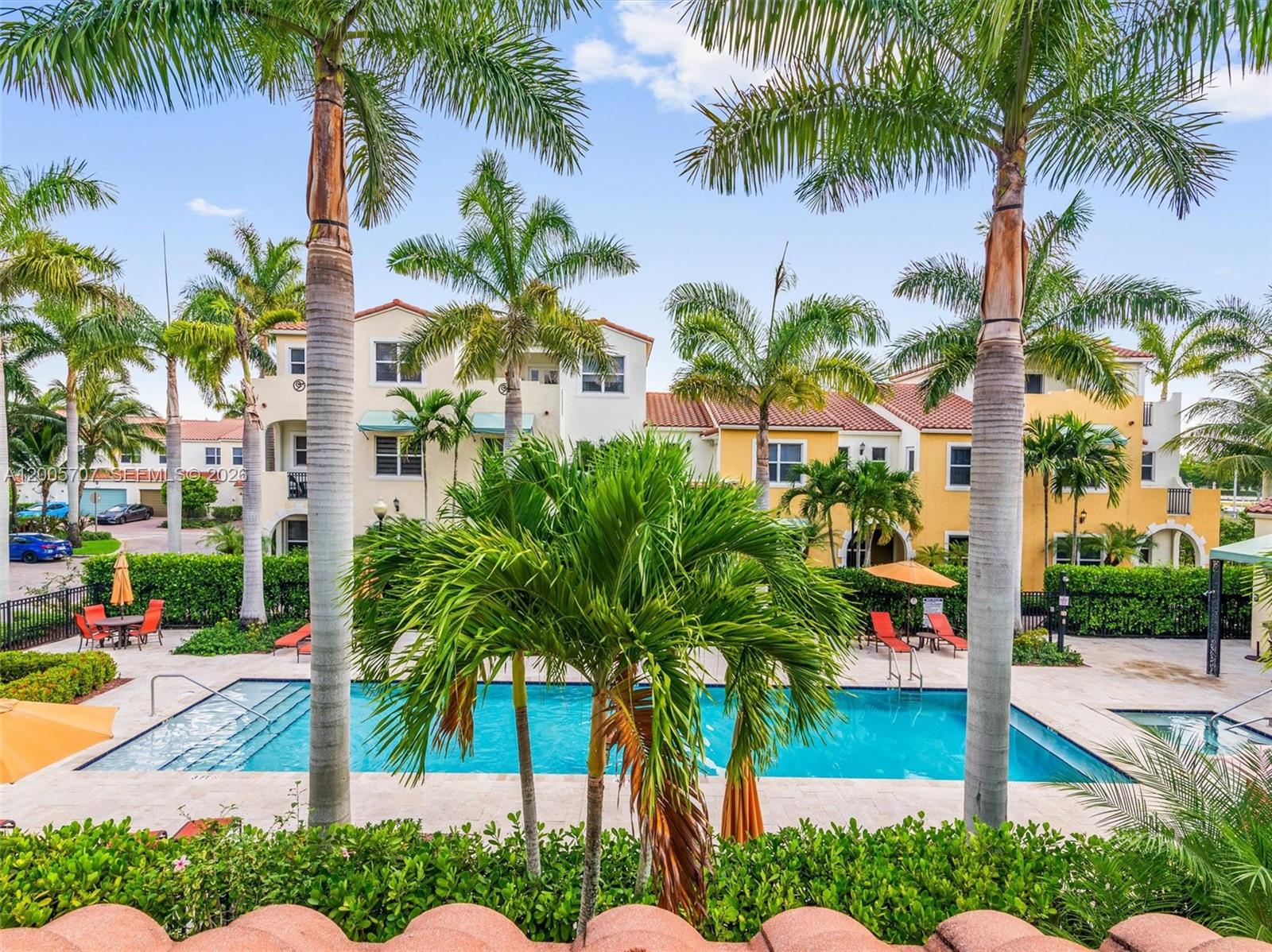 PEMBROKE FALLS-PHASE 1 - Residential