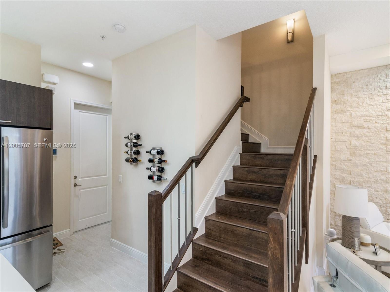 PEMBROKE FALLS-PHASE 1 - Residential