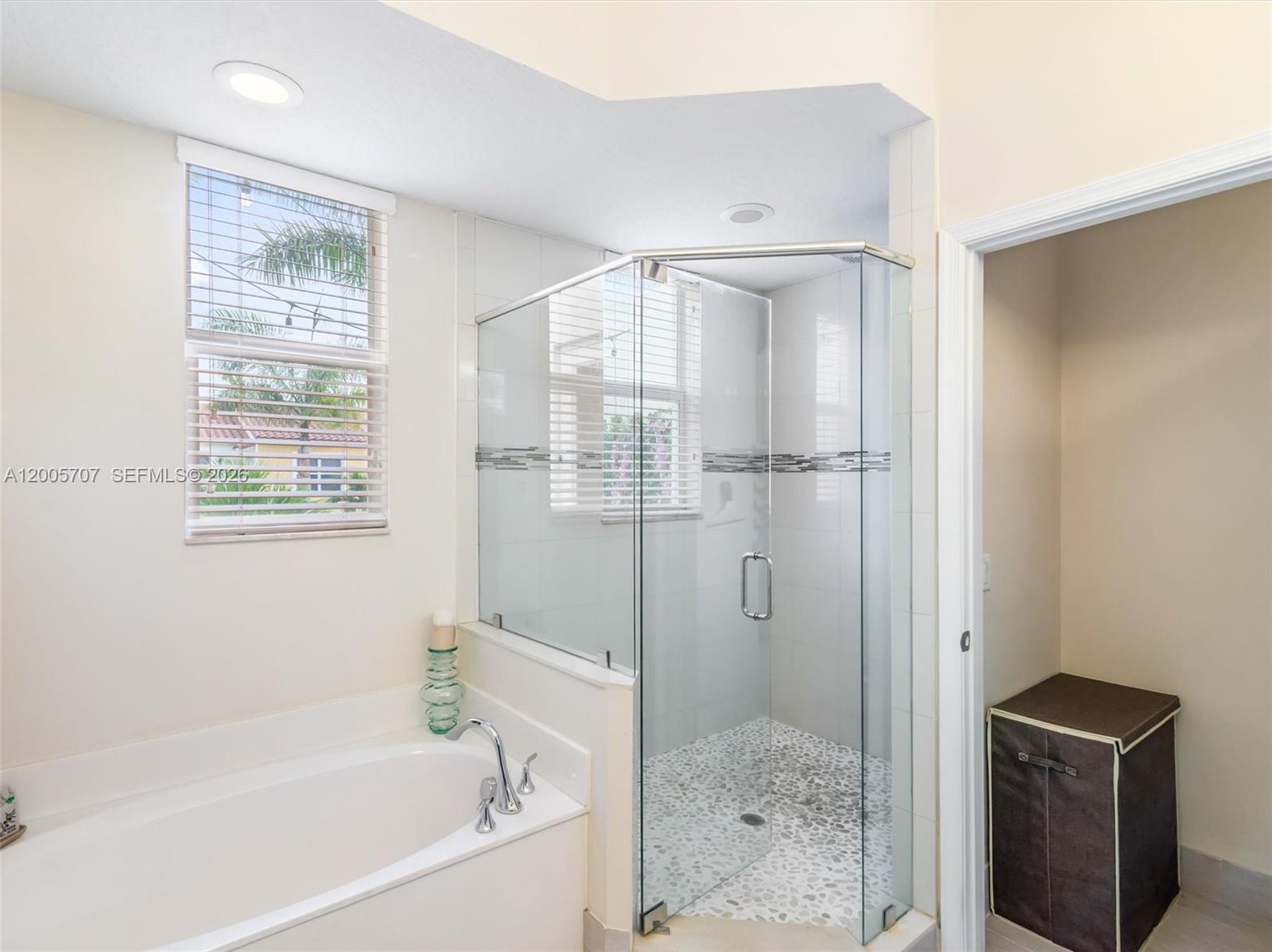 PEMBROKE FALLS-PHASE 1 - Residential