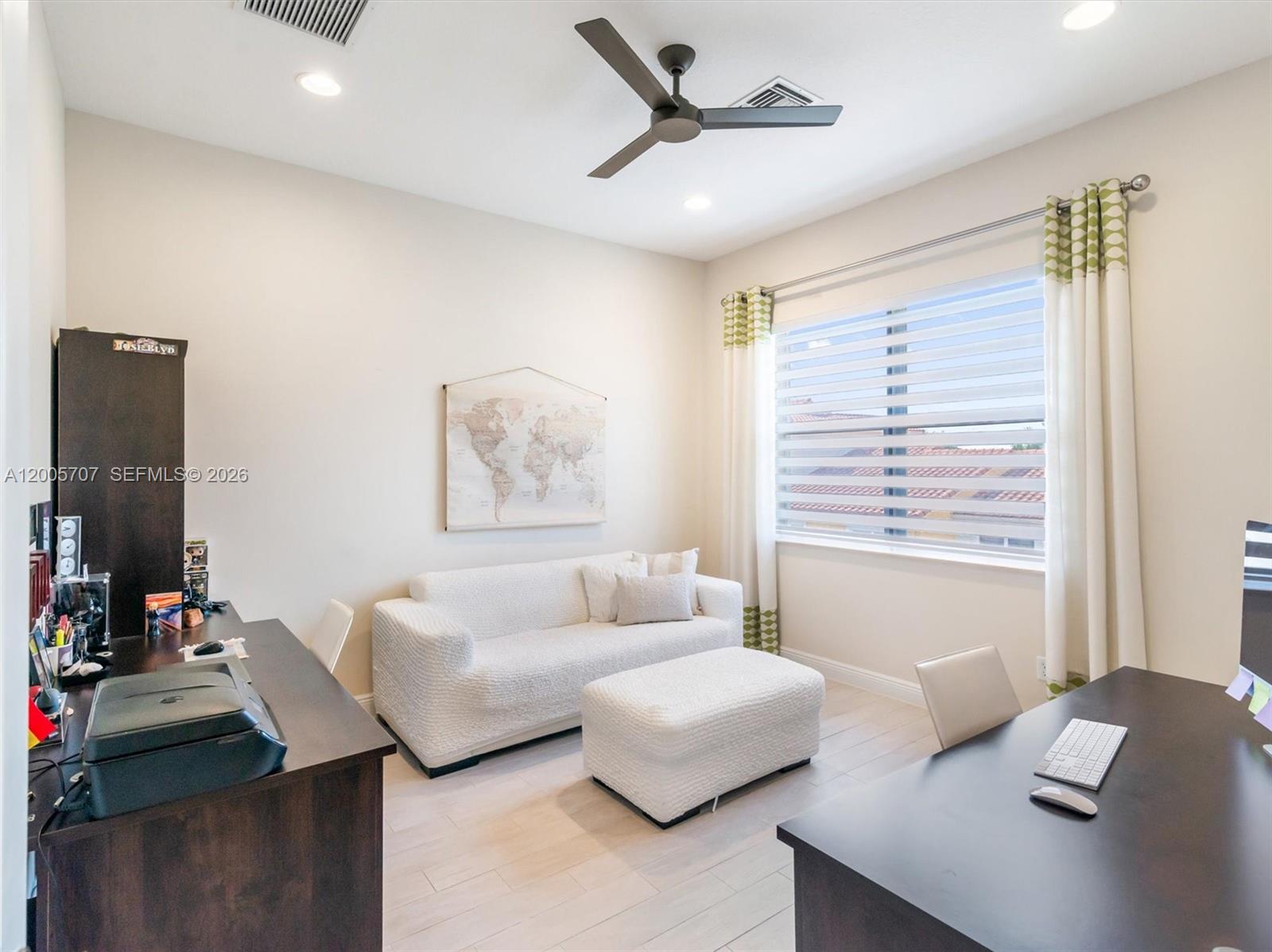 PEMBROKE FALLS-PHASE 1 - Residential