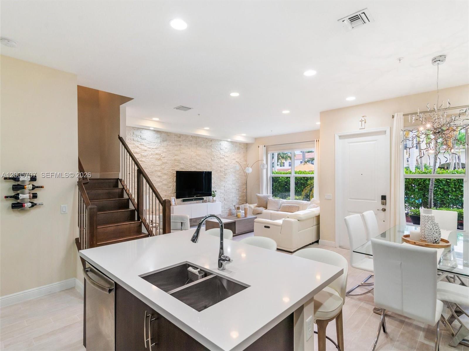 PEMBROKE FALLS-PHASE 1 - Residential