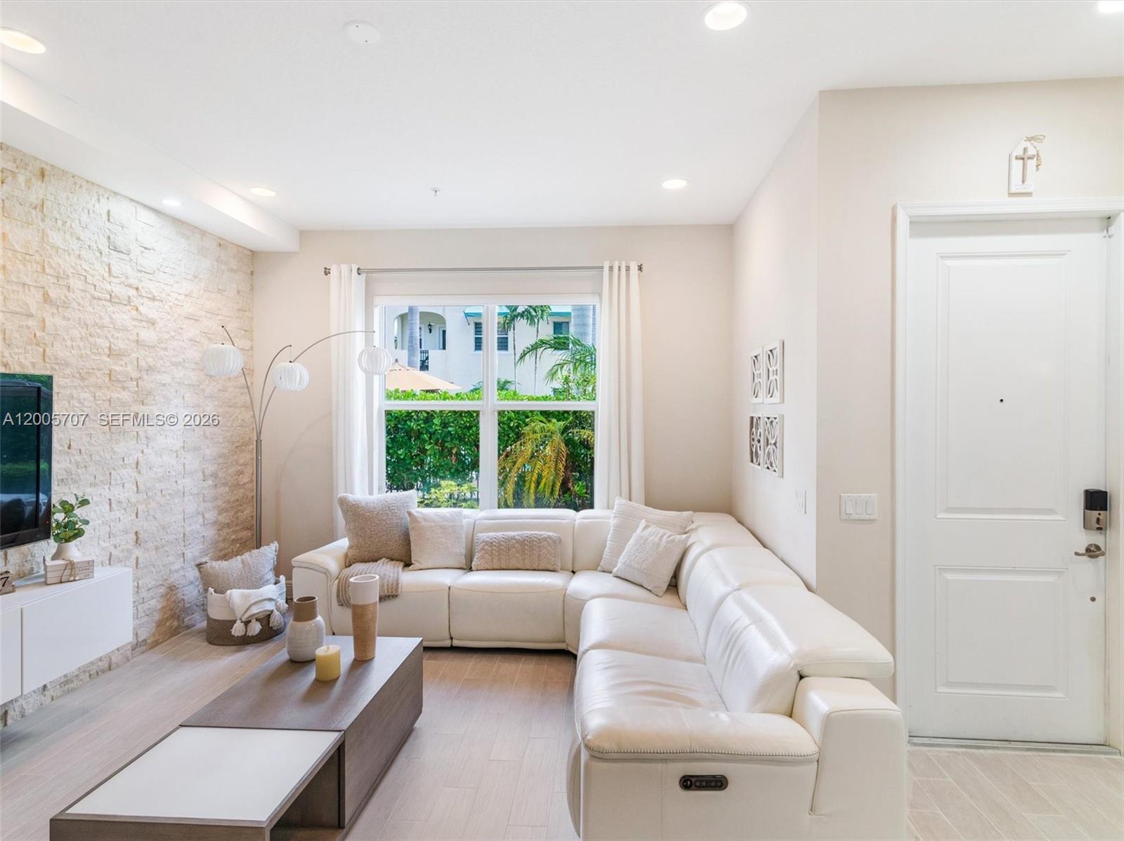 PEMBROKE FALLS-PHASE 1 - Residential