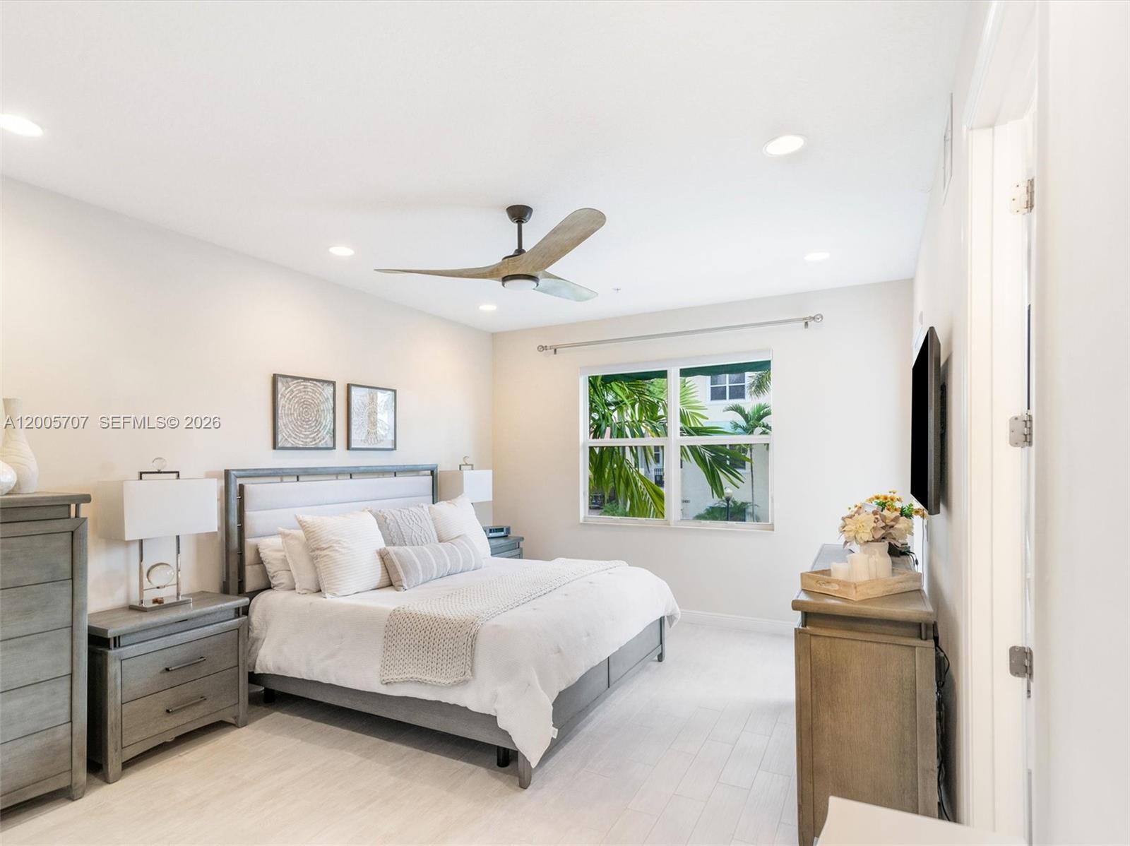 PEMBROKE FALLS-PHASE 1 - Residential