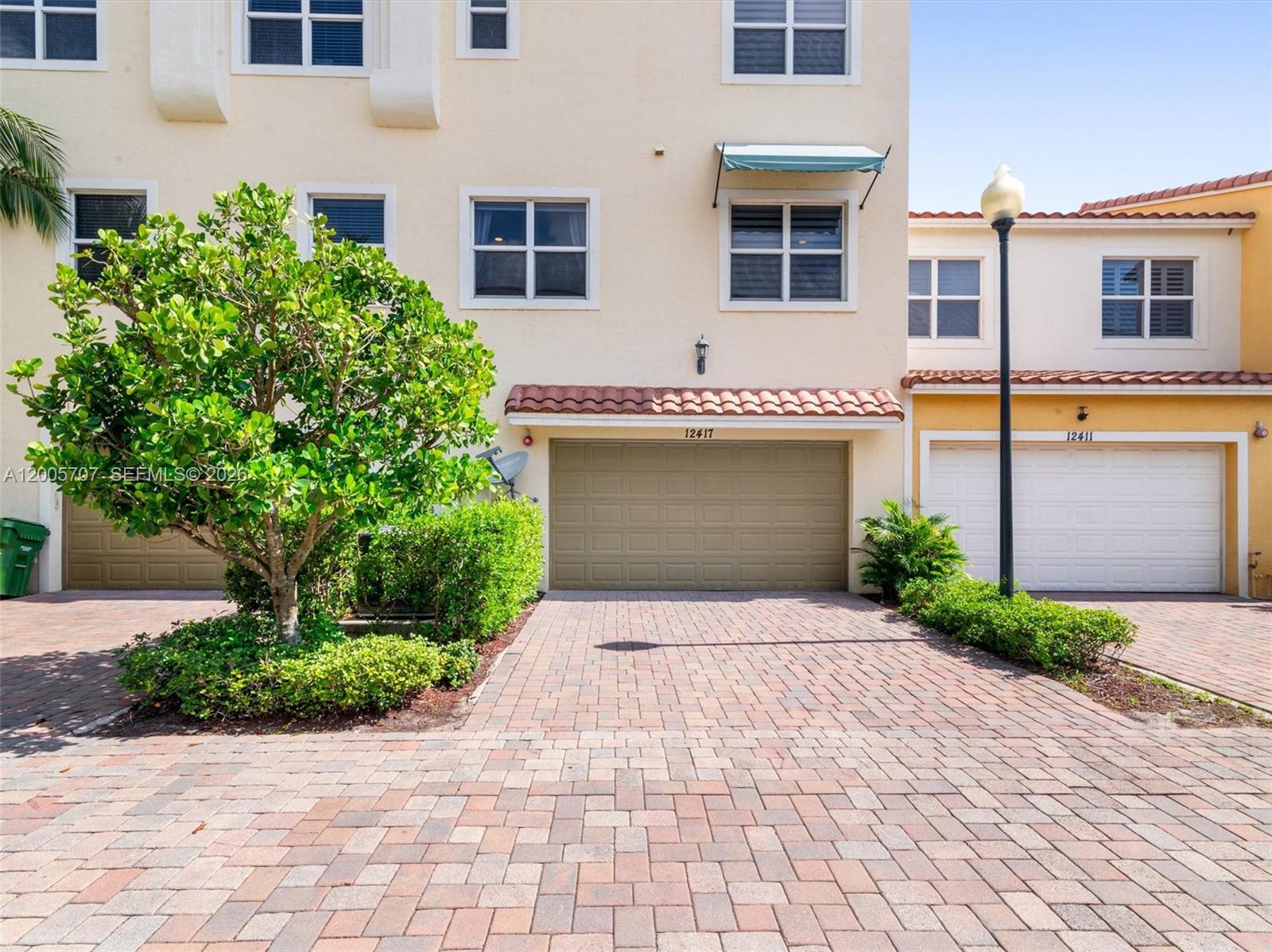 PEMBROKE FALLS-PHASE 1 - Residential