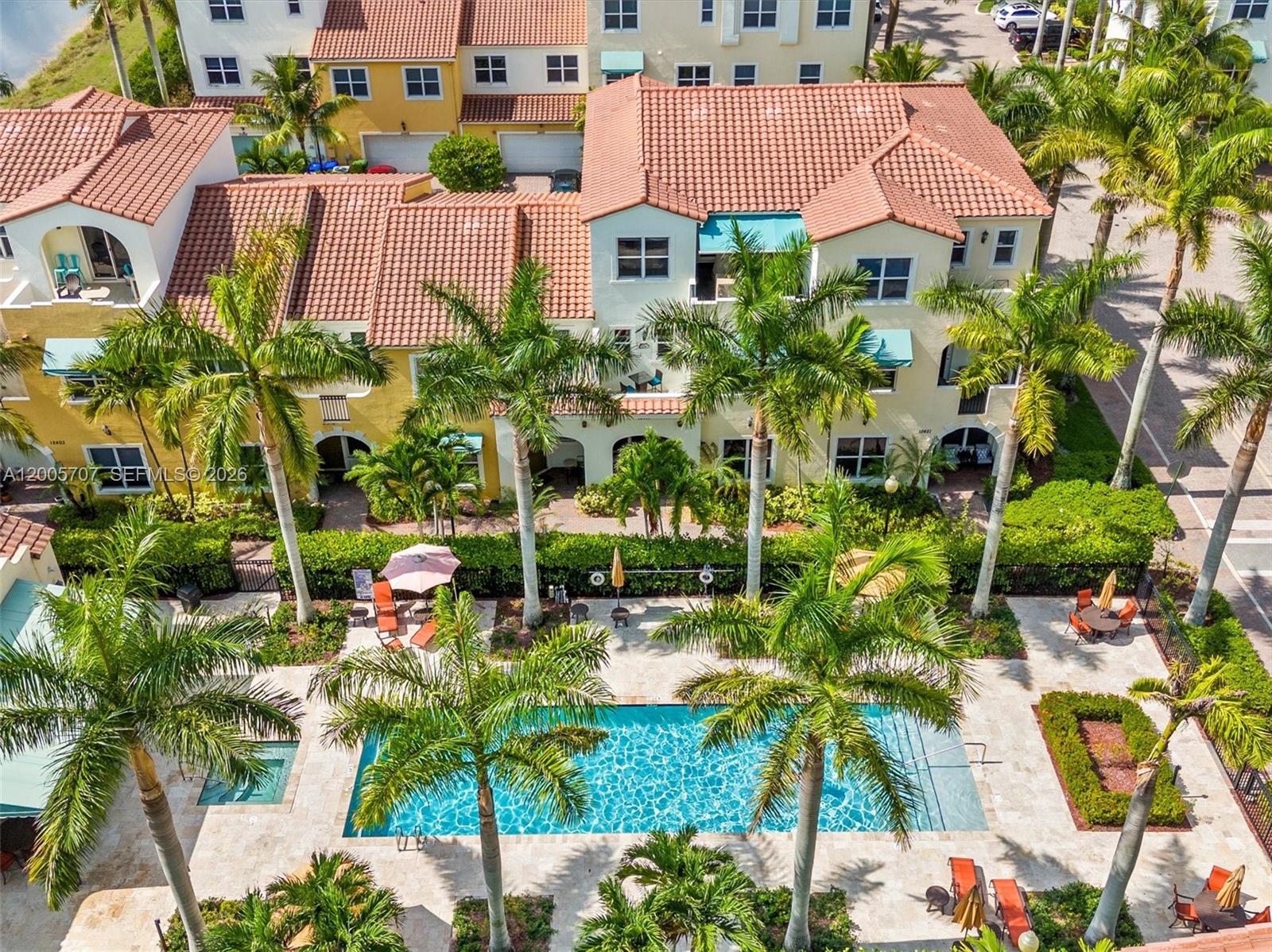 PEMBROKE FALLS-PHASE 1 - Residential