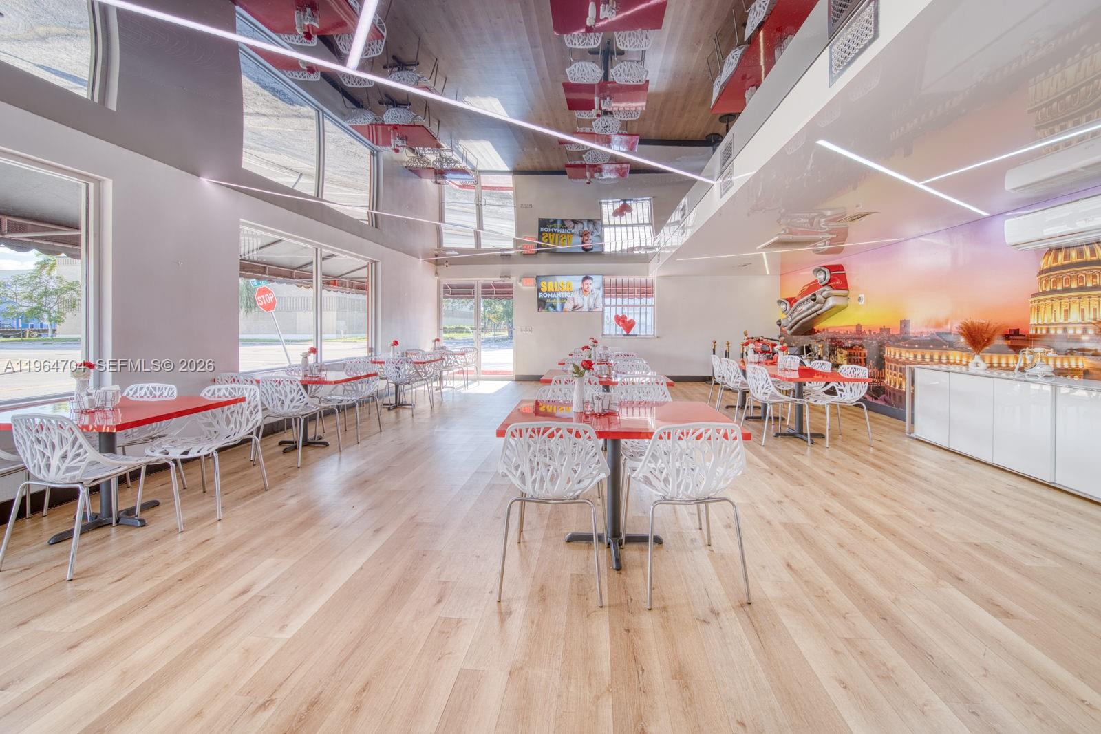 Free Standing Takeout Restaurant For Sale