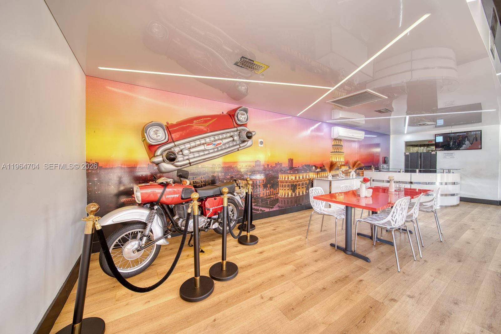 Free Standing Takeout Restaurant For Sale