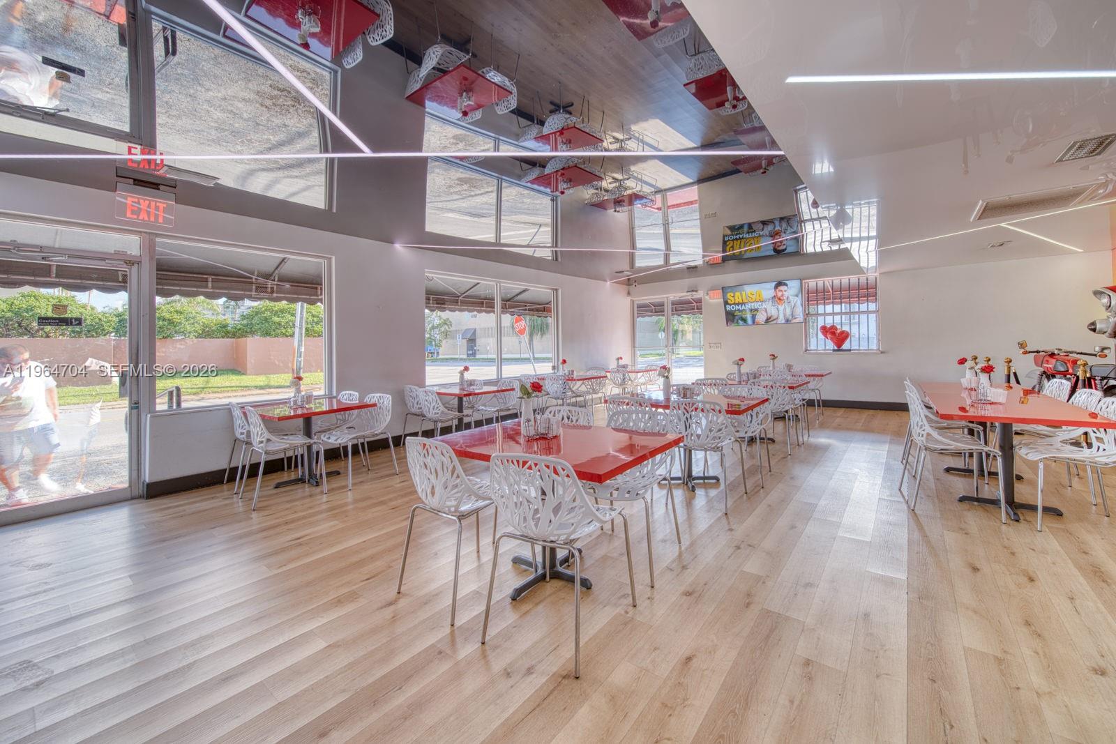 Free Standing Takeout Restaurant For Sale